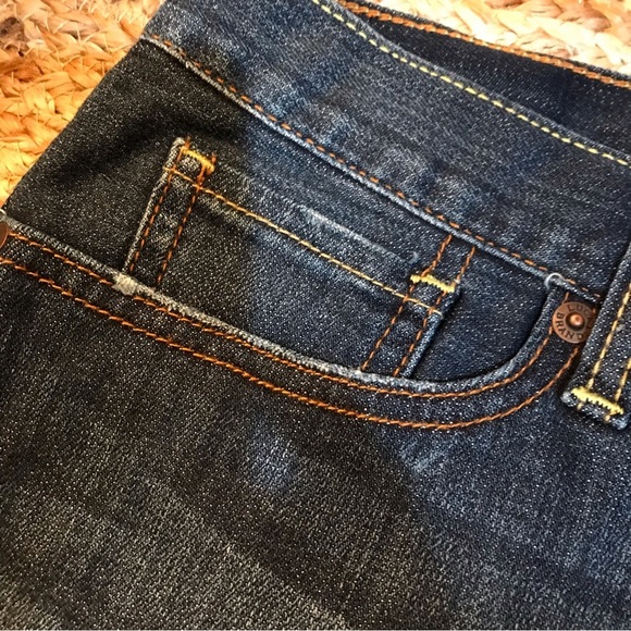 🍀LUCKY Brand Riley Shorts - Picture 5 of 12